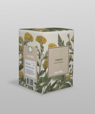 Yarrow Harmony Blend